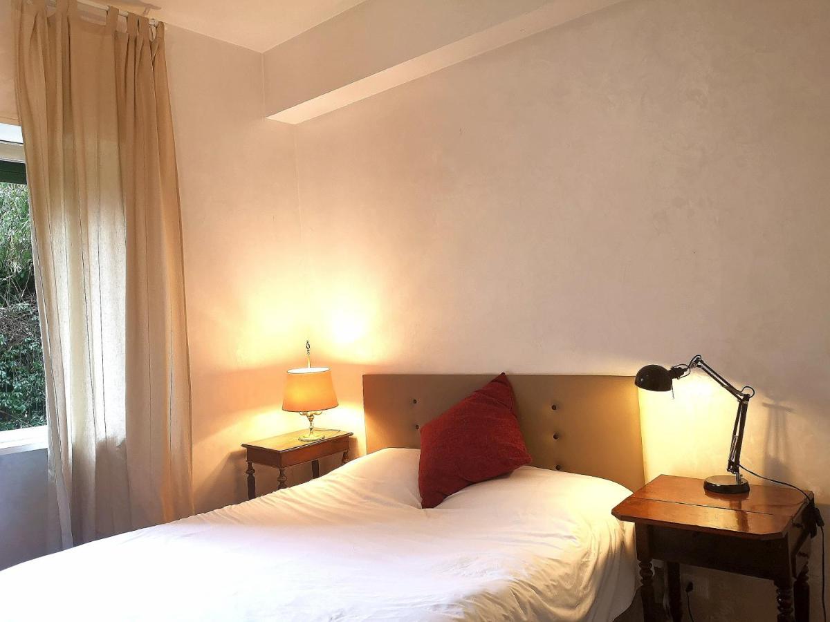 Rome Pousada Экстерьер фото